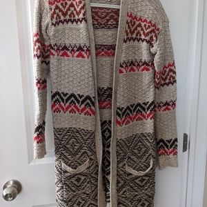 Maurices size small cardigan
